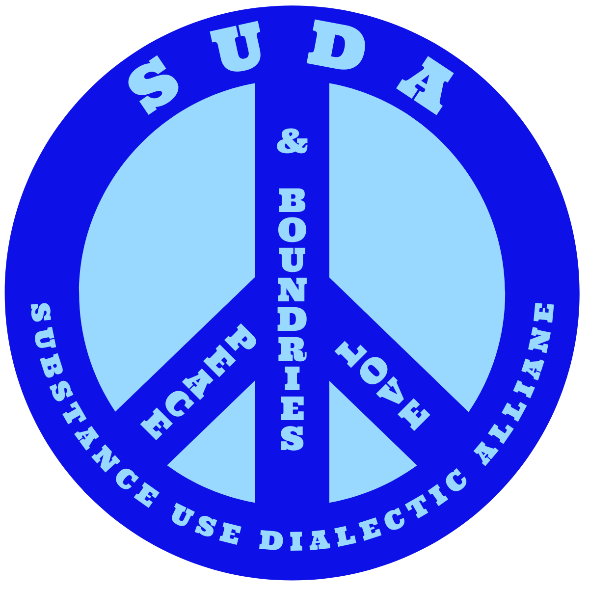SUDA: Substance Use Dialectic Alliance