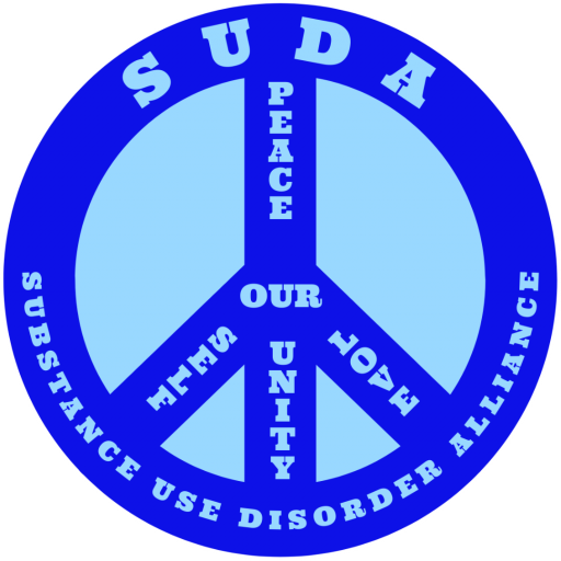 SUDA: Substance Use Disorder Alliance